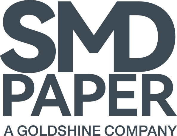 SMD Paper Logo