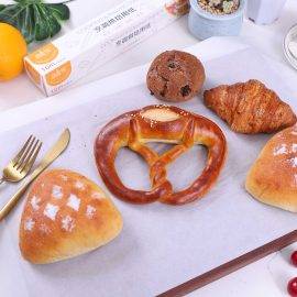 High Temperature Oven Baked Permanent Porcelain Markers